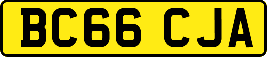 BC66CJA