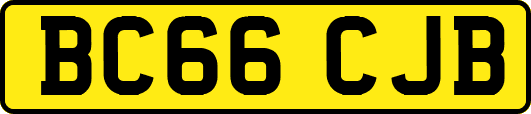 BC66CJB