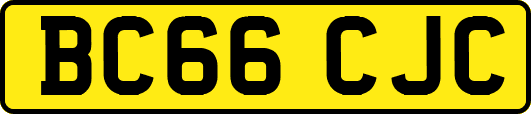 BC66CJC