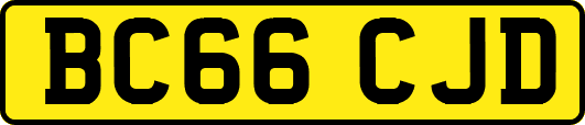 BC66CJD