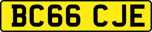 BC66CJE