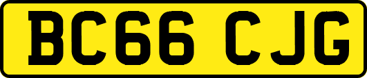 BC66CJG