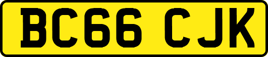 BC66CJK
