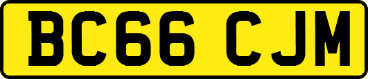 BC66CJM