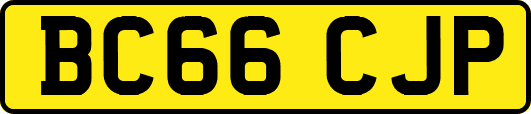 BC66CJP