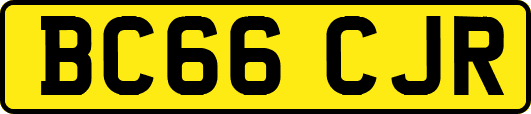 BC66CJR
