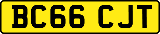 BC66CJT