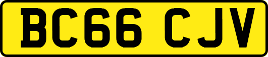 BC66CJV