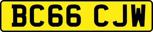 BC66CJW
