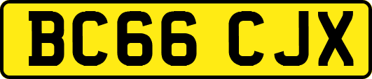 BC66CJX