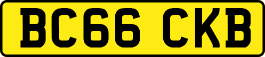 BC66CKB