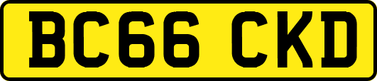 BC66CKD