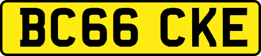 BC66CKE