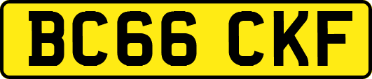 BC66CKF