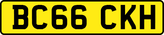 BC66CKH