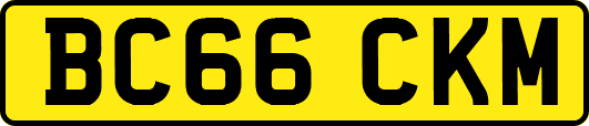 BC66CKM