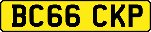BC66CKP