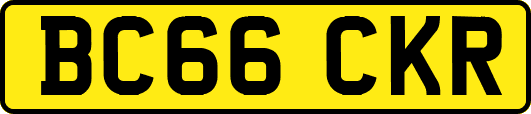 BC66CKR
