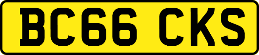 BC66CKS
