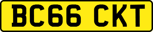BC66CKT