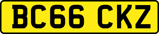 BC66CKZ