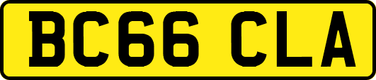 BC66CLA