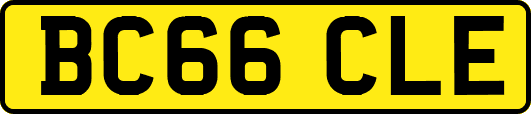 BC66CLE