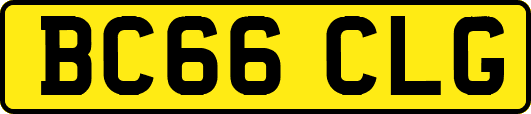 BC66CLG
