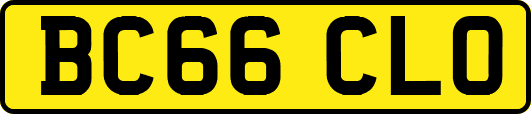 BC66CLO