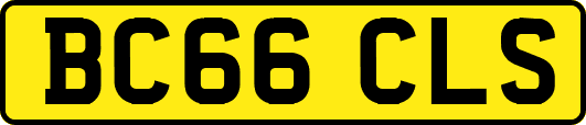 BC66CLS