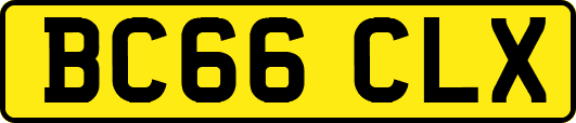 BC66CLX
