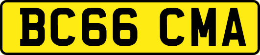 BC66CMA
