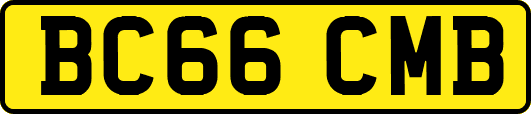 BC66CMB