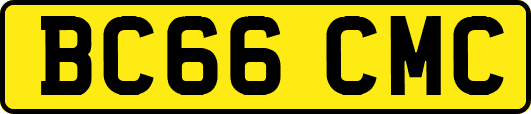 BC66CMC