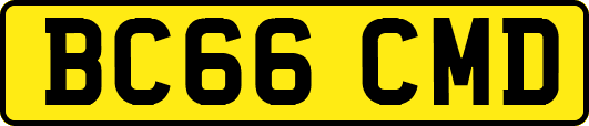 BC66CMD