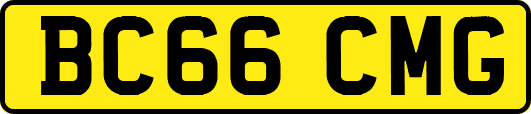 BC66CMG