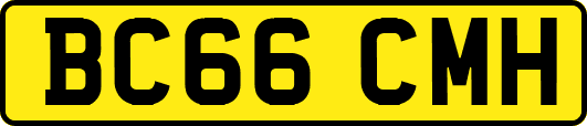 BC66CMH