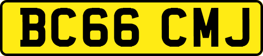 BC66CMJ