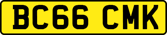 BC66CMK