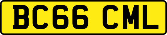 BC66CML