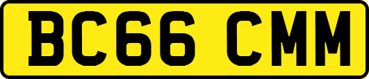 BC66CMM
