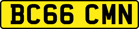 BC66CMN