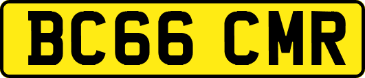 BC66CMR