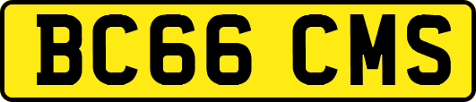 BC66CMS