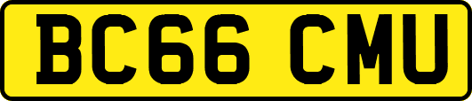 BC66CMU