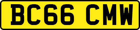 BC66CMW
