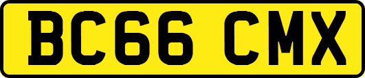 BC66CMX