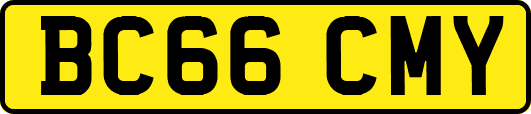 BC66CMY
