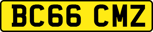 BC66CMZ