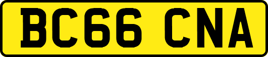 BC66CNA